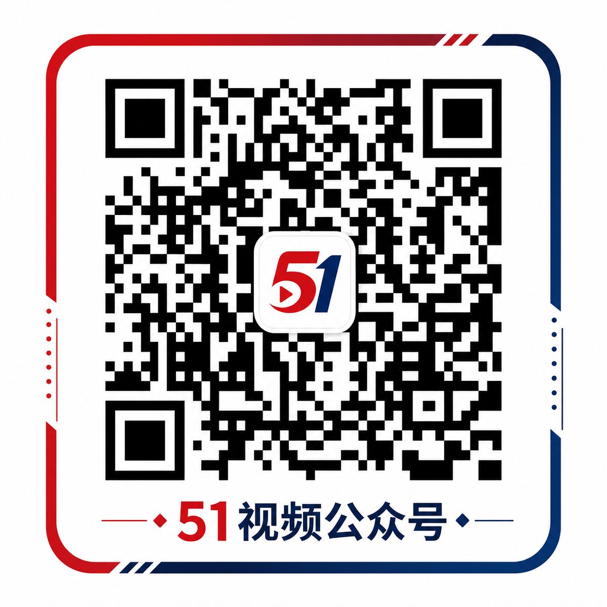 萝莉岛公众号二维码
